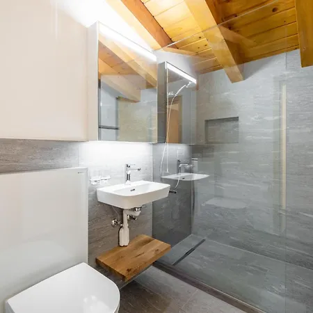 Casa La Streila By Interhome לאקס