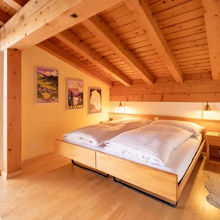 Casa La Streila By Interhome *