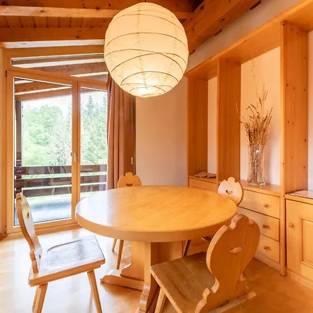 Casa La Streila By Interhome דירה *