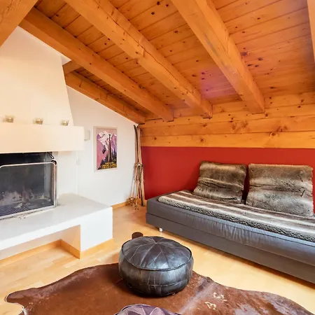 דירה Casa La Streila By Interhome לאקס