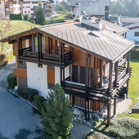 דירה Casa La Streila By Interhome *